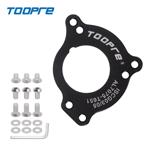 [#BT-47049] Toopre láncvezető ISCG