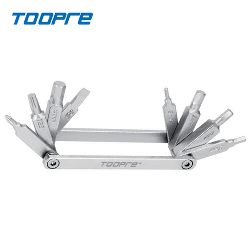 [#BT-47075] Toopre szerszámkészlet