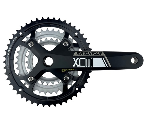 [#BT-24210] Hajtómű Suntour XCM-T418 Oc70
