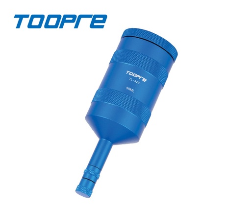 [#BT-47535] Toopre légtelenítő tartály alu