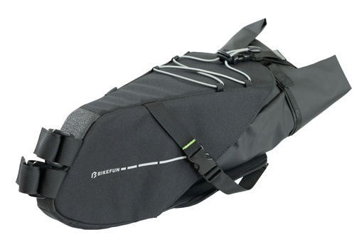 [#BF-BFSB04] Táska BIKEFUN GRAVEL/BIKEPACK nyeregre