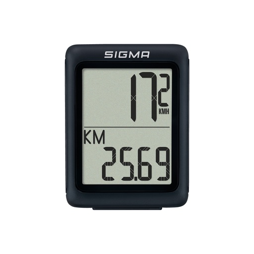 [#BF-05211] Computer SIGMA BC 5.0 ATS