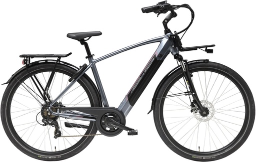 [#BF-BELEN093UY/GM] ADRIATICA E1 e-bike ffi 28" szürke