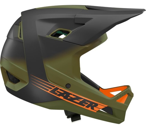 [#PL-FA003712704] LZR Chase KC AS-CE-CPSC-ASTM/ Matte Moss L