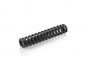 [#VP-250 20 990 06] XLC SP-X12 rugós nyeregcső cserarugó 27,2mm kemény (85-100kg)