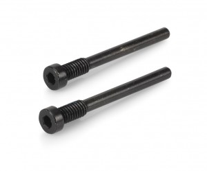 [#VP-250 03 740 05] Tárcsafékbetét rögzítő csavar készlet M4x36 (pár) Hayes Ryde/Dyno