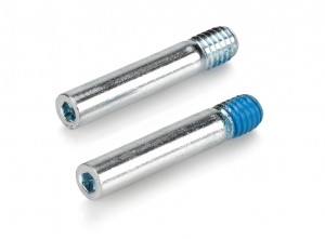 [#VP-250 03 740 00] Tárcsafékbetét rögzítő csavar M4x22mm (pár) Magura Marta/Gustav/Louise 2007