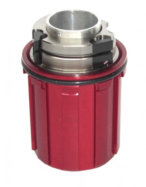 [#VP-216 95 002 00] XLC kazetta WS-M/WS-D, WS-E-hez, XLC MTB 10/11 WS-X02