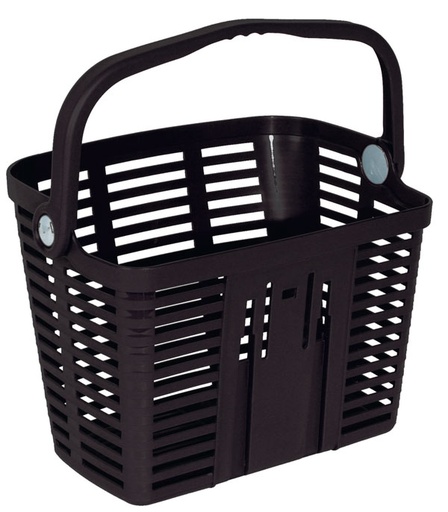 [#BF-01PLZ000000] Kosár BELLELLI PLAZA műanyag