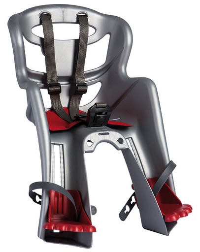 [#BF-01TAT0007] Gyermekülés BIKEFUN TATTOO Handlefix első ezüst