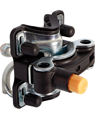 [#BF-01USF010001] Gyermekülés konzol BIKEFUN SPORTFIX Rabbithoz