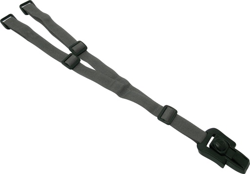 [#BF-02CING15000] Pótöv BELLELLI 3 pontos fekete, csattal