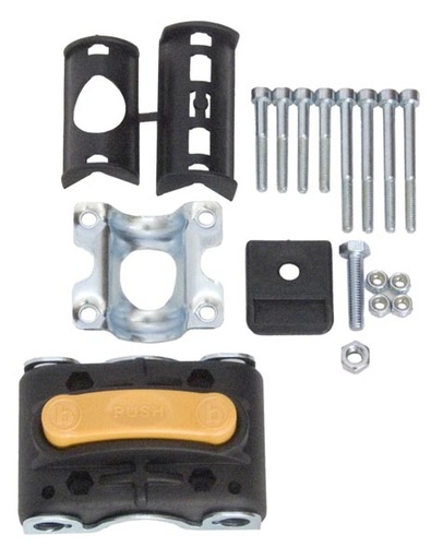 [#BF-03SUFST01] Gyermekülés konzol BIKEFUN standard üléshez normál hosszú