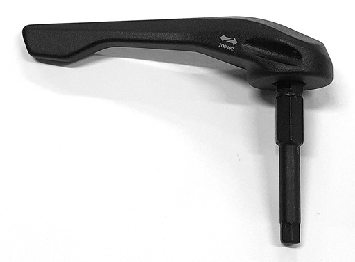 [#BF-17015049] Szerszám MERIDA EBIKE tengelyhez 4 mm imbusz 4mm - 17015049