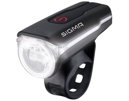[#BF-17700S] Lámpa SIGMA AURA 60 USB első - 17700S