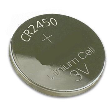 Elem SIGMA 3V CR2450 - 20316