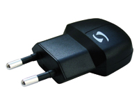 [#BF-20501] Akkutöltő SIGMA USB hálózati (csak a dugasz kábel nélkül)
