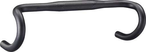 [#BF-2051078269] Kormány MERIDA EXPERT ROAD alu 440 31,8 matt fekete/fényes (320g)