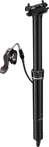 [#BF-2073073624] Nyeregszár MERIDA EXPERT TK Dropper belső bowdenvezetésű 120 mm rugóút - 73624