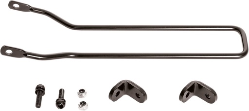 [#BF-2098015267] Csomagtartó adapter MERIDA EBIKE Big.Nine/Seven (2098015234)