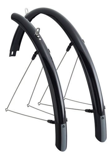 [#BF-2114000976] Sárvédő MERIDA 28" 35 mm plastic - 0976