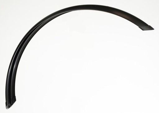 [#BF-2116016116] Sárvédő MERIDA hátsó e140EQ R:385/L940 alu