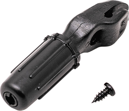 [#BF-2119000409] Alkatrész MERIDA pálcás sárvédőhöz szorító bilincs QR - 0409