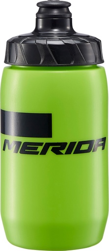 [#BF-2123003637] Kulacs MERIDA STRIPE zöld 500 ml - 3637