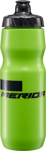 [#BF-2123003659] Kulacs MERIDE STRIPE zöld 800 ml - 3659