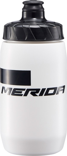 [#BF-2123003660] Kulacs MERIDA STRIPE fehér 500 ml - 3660