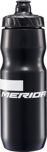[#BF-2123003712] Kulacs MERIDA STRIPE fekete 800 ml - 3712