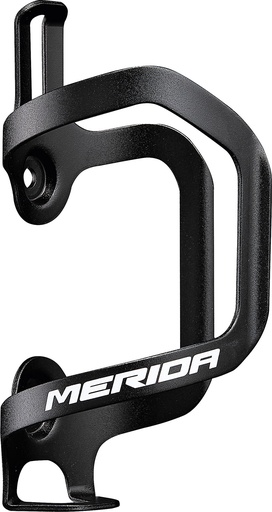 [#BF-2124003483] Kulacstartó MERIDA ALLOY SIDELOAD oldalas fehér/fekete - 3483