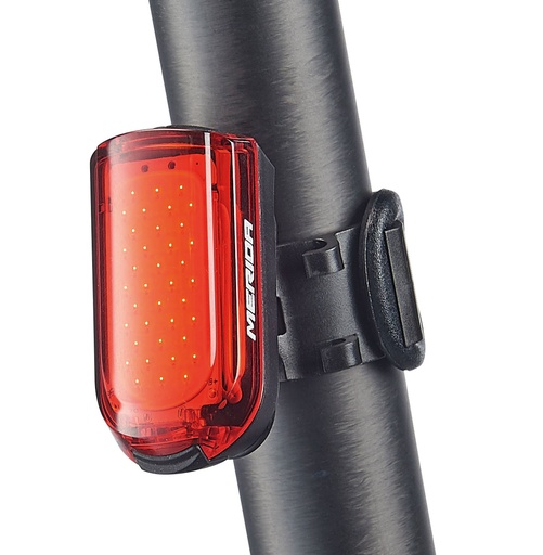 [#BF-2128002084] Lámpa MERIDA SUPER BRIGHT USB hátsó - 2084