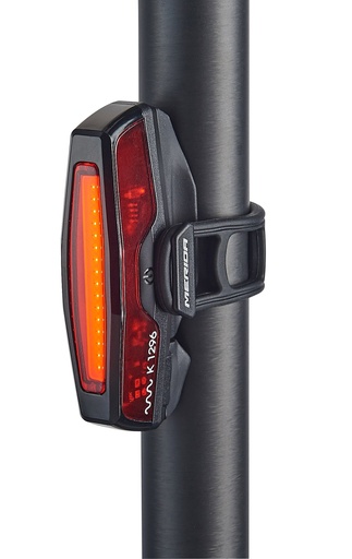 [#BF-2128002095] Lámpa MERIDA AERO SUPER USB hátsó - 2095