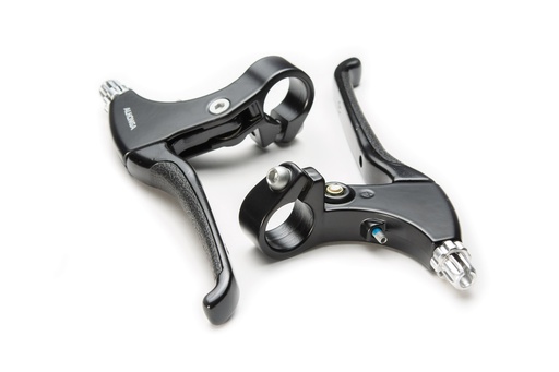 [#BF-213ADVF] Fékkar BIKEFUN V 213 fekete