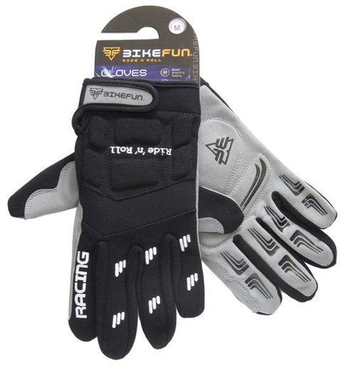 [#BF-221XS] Kesztyű BIKEFUN hosszú Neo.Freeride XS