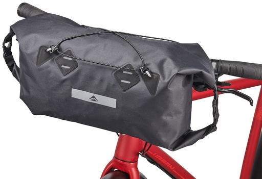 [#BF-2276004552] Táska MERIDA GRAVEL TRAVEL kormányra - 4552
