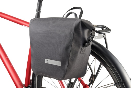 [#BF-2276004596] Táska MERIDA URBAN XL csomagtartóra - 4596