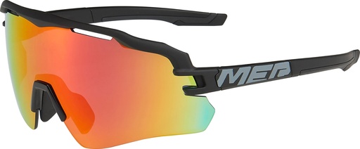 [#BF-2313001293] Szemüveg MERIDA RACE fekete - 1293