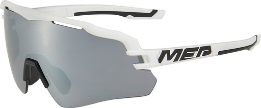 [#BF-2313001312] Szemüveg MERIDA RACE fehér - 1312