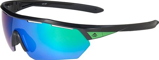 [#BF-2313001323] Szemüveg MERIDA SPORT II. zöld/fekete - 1323