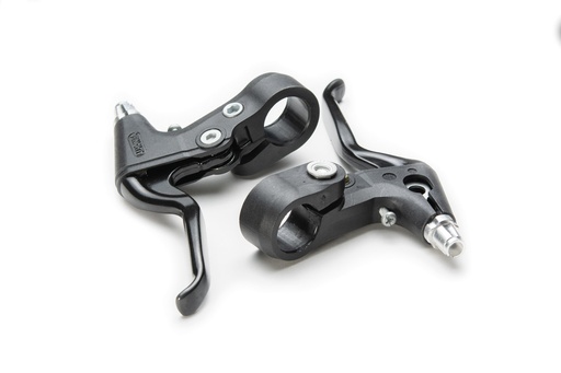 [#BF-296PDVF] Fékkar BIKEFUN V 296 fekete