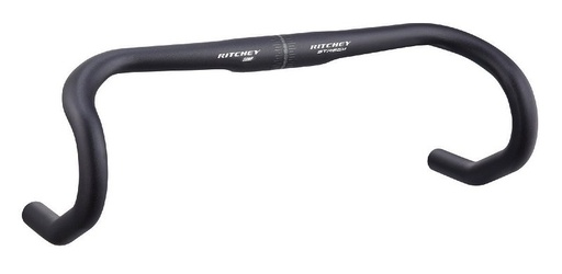 Kormány RITCHEY ROAD COMP STREEM II 42 cm BB fekete