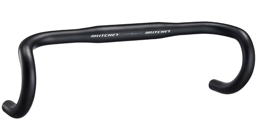 [#BF-30325317002] Kormány RITCHEY ROAD RL1 CURVE 40 cm Fekete