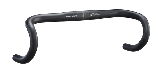 Kormány RITCHEY ROAD WCS EVOCURVE 44 cm Mattte black