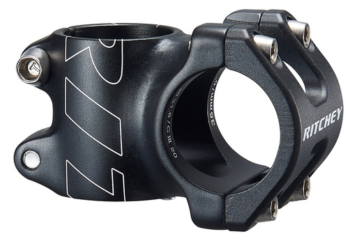 [#BF-31425317018] Kormányszár RITCHEY TRAIL ZERO 35 mm BB fekete