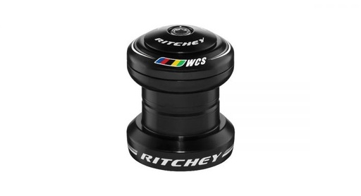 Kormánycsapágy RITCHEY WCS A-Head 1" Fekete