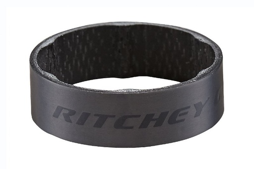 [#BF-33056117008] Kormcsapágy hézagoló RITCHEY WCS CARBON UD 3x5 mm+3x10 mm /csomag