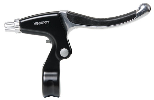 [#BF-330ADVE] Fékkar BIKEFUN V 330 ezüst