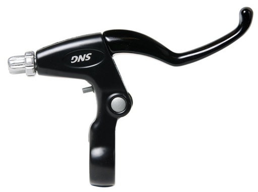 [#BF-3349AVF] Fékkar BIKEFUN V 3349 fekete